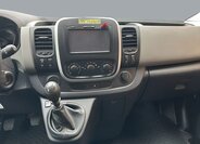 Renault Trafic 14