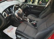 Nissan Qashqai SUV / Terénní 1,6 l 96 kw
