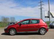 Peugeot 307 Hatchback 2,0 l 66 kw