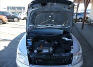 Škoda Octavia Kombi 1,4 l 90 kw