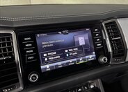 Škoda Kodiaq SUV / Terénní 2,0 l 110 kw