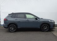 Toyota Corolla Cross CUV 0,0 132 kw