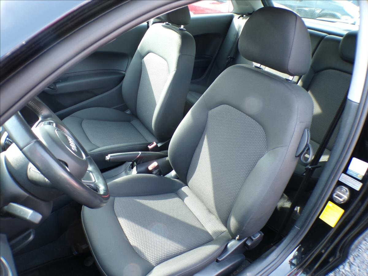 Audi A1 Hatchback 1,2 l 63 kw