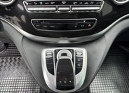 Mercedes-Benz Třídy V Kombi 2,1 l 120 kw
