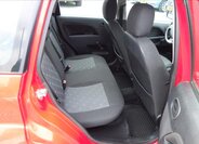 Ford Fiesta Hatchback 1,3 l 51 kw