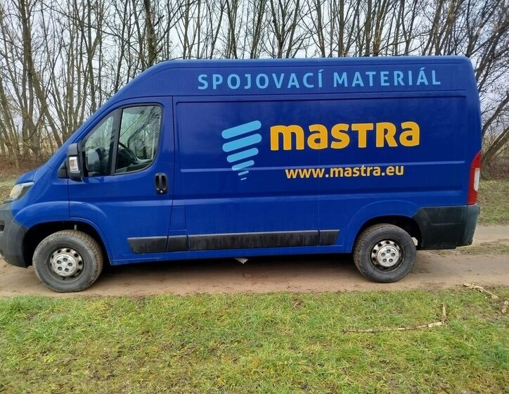 Peugeot Boxer Skříň 2,0 l 96 kw