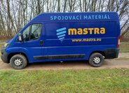 Peugeot Boxer Skříň 2,0 l 96 kw