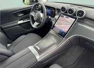 Mercedes-Benz GLC Kupé 2,0 l 150 kw