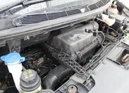 Ford Transit Custom Užitková 2,2 l 92 kw