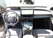 Toyota C-HR CUV / Crossover 2,0 l 0