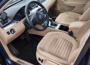 Volkswagen Passat Kombi 0,0 103 kw
