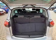 Opel Zafira MPV 1,4 l 88 kw