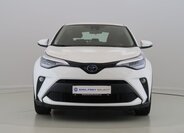 Toyota C-HR 2