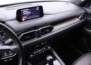 Mazda CX-5 SUV / Terénní 2,5 l 143 kw