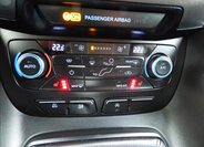 Ford Transit Connect MPV 1,5 l 88 kw