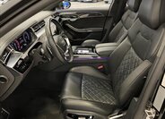 Audi S8 Sedan 4,0 l 420 kw