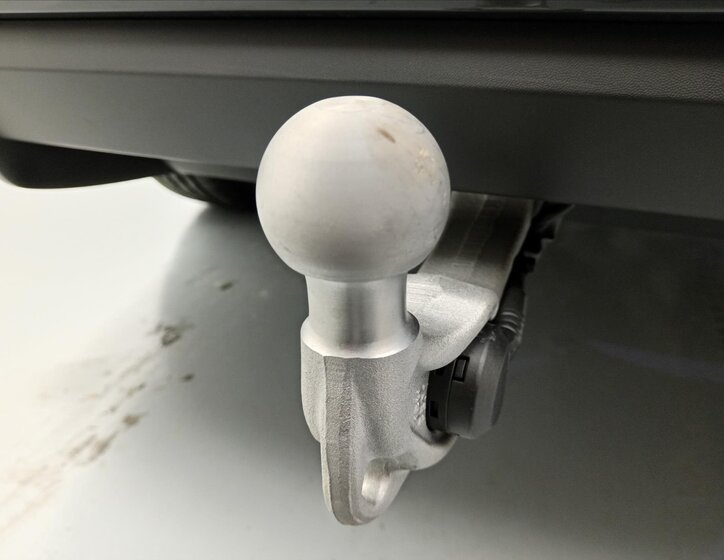 Volkswagen Tayron SUV / Terénní 2,0 l 150 kw