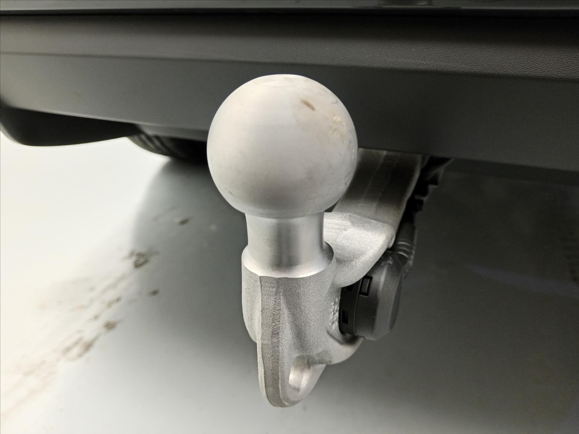 Volkswagen Tayron SUV / Terénní 2,0 l 150 kw