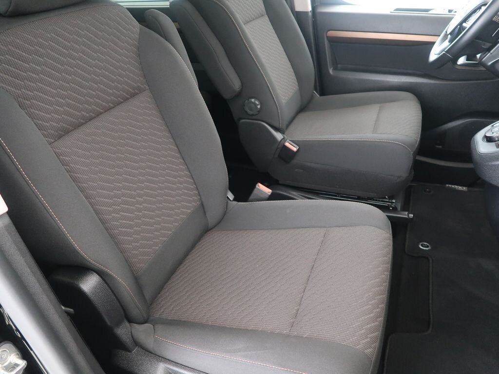 Toyota ProAce Verso VAN-Minibus 2,0 l 130 kw