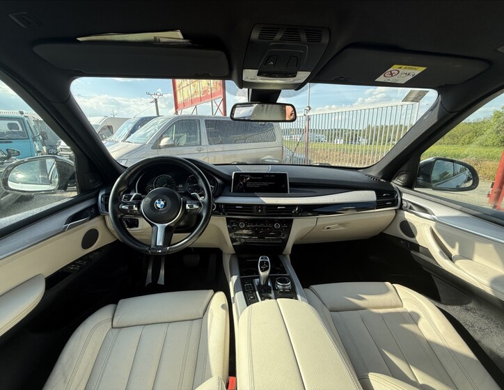 BMW X5 23