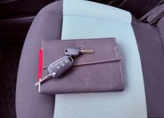 Citroën Berlingo Kombi 1,5 l 75 kw