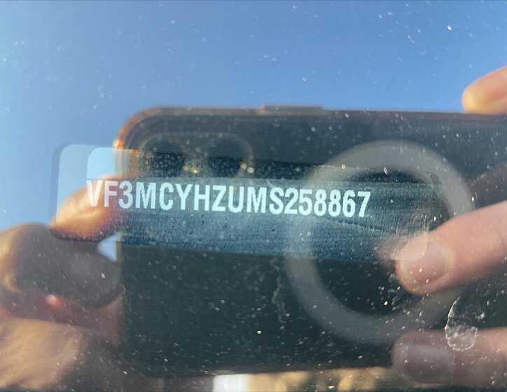 Peugeot 5008 SUV / Terénní 1,5 l 96 kw