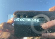 Peugeot 5008 SUV / Terénní 1,5 l 96 kw