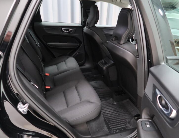 Volvo XC60 SUV 2,0 l 145 kw