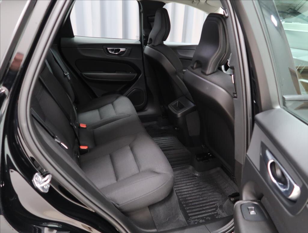 Volvo XC60 SUV 2,0 l 145 kw