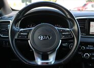 KIA Sportage SUV / Terénní 1,6 l 130 kw