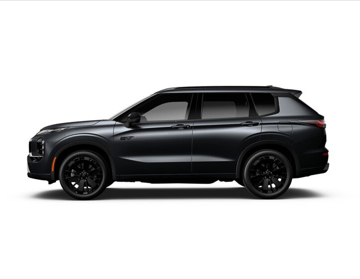 Mitsubishi Outlander SUV / Terénní 2,4 l 225 kw
