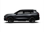 Mitsubishi Outlander SUV / Terénní 2,4 l 225 kw