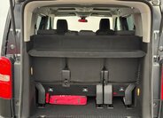 Toyota ProAce MPV 2,0 l 130 kw