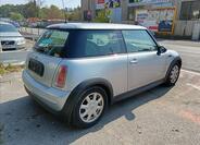 Mini One Hatchback 1,4 l 55 kw