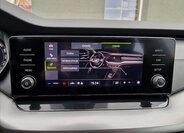 Škoda Octavia Liftback 999,0 81 kw