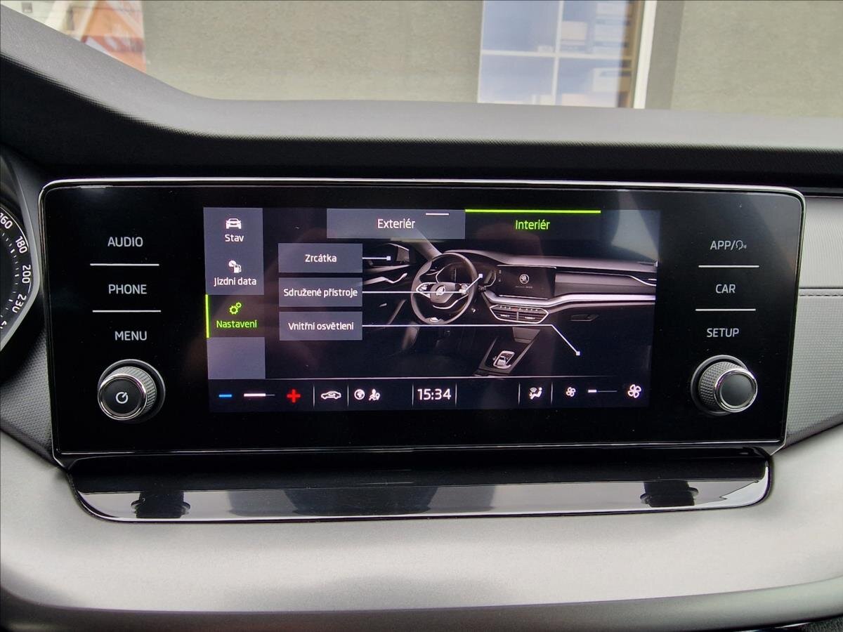 Škoda Octavia Liftback 999,0 81 kw