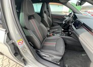 Škoda Scala Hatchback 1,0 l 85 kw