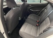 MG MG3 Hatchback 1,5 l 85 kw