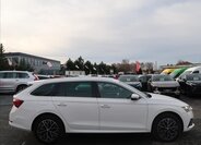 Škoda Octavia 5