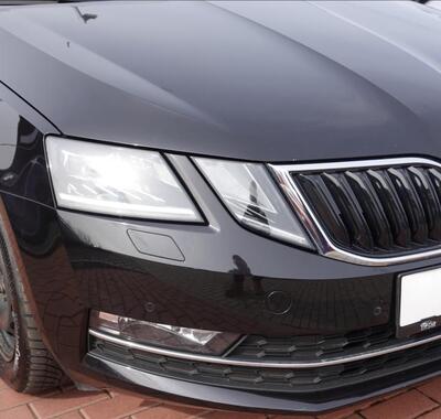 Škoda Octavia 39