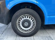 Volkswagen Transporter Ostatní 2,0 l 103 kw