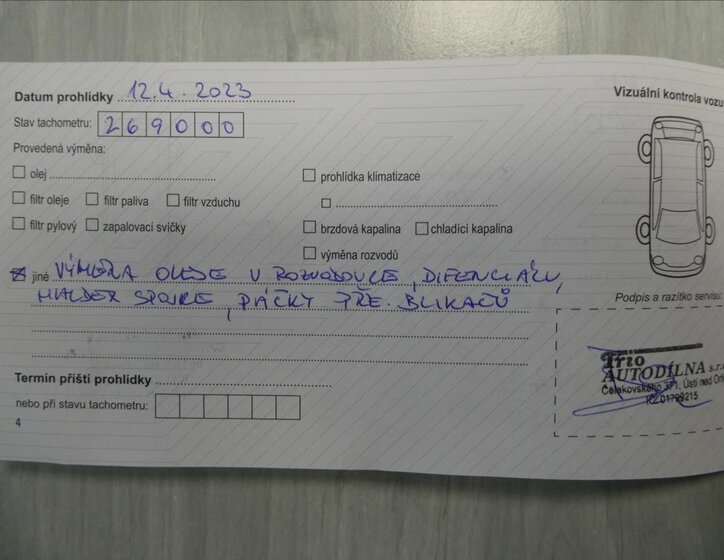 Volkswagen Caravelle 39