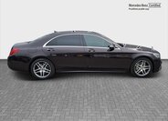 Mercedes-Benz Třídy S Sedan 2,9 l 250 kw