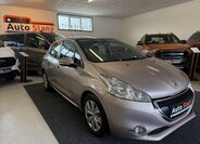 Peugeot 208 Hatchback 1,4 l 70 kw
