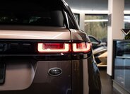 Land Rover Range Rover Velar SUV 3,0 l 221 kw