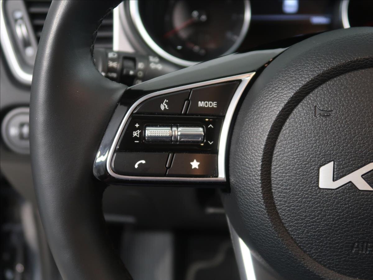 KIA Ceed Kombi 1,5 l 103 kw