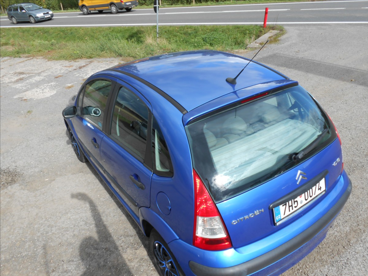 Citroën C3