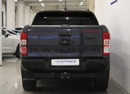 Ford Ranger Pick-up 2,0 l 156 kw