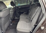 Škoda Kodiaq SUV 2,0 l 140 kw