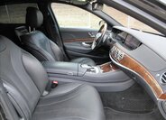 Mercedes-Benz Třídy S Sedan / Limuzína 3,0 l 190 kw